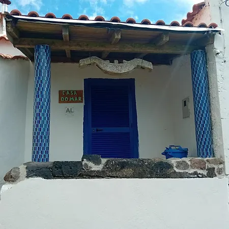 Sea View With Cozy *