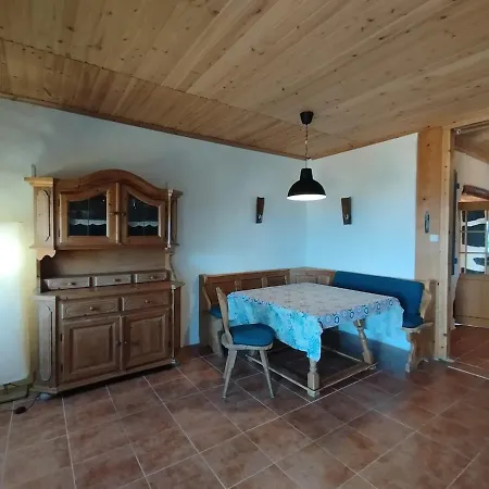 Σπίτι διακοπών Sea View With Cozy