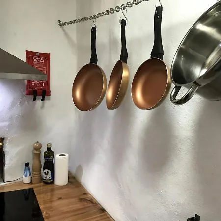 Sea View With Cozy Σπίτι διακοπών *