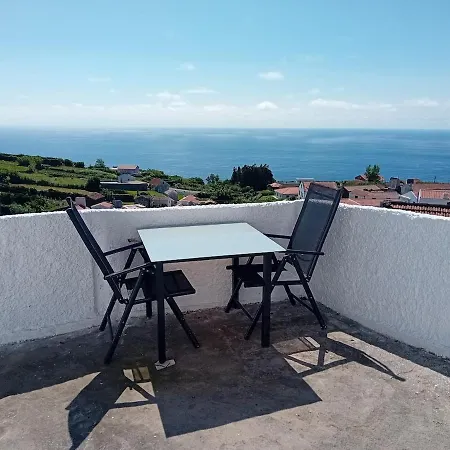Holiday home Sea View With Cozy *