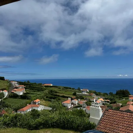 Sea View With Cozy *