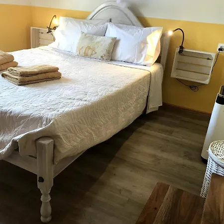 Sea View With Cozy * Lomba (Flores)