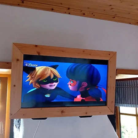 Σπίτι διακοπών Sea View With Cozy Lomba (Flores)