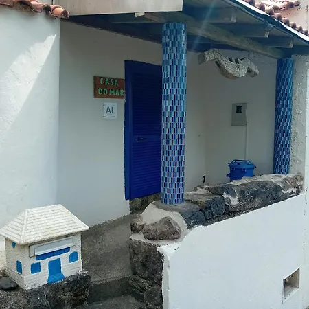 Sea View With Cozy *