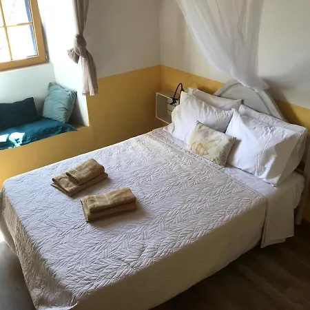 Sea View With Cozy Holiday home