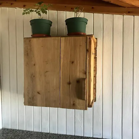 Σπίτι διακοπών Sea View With Cozy *