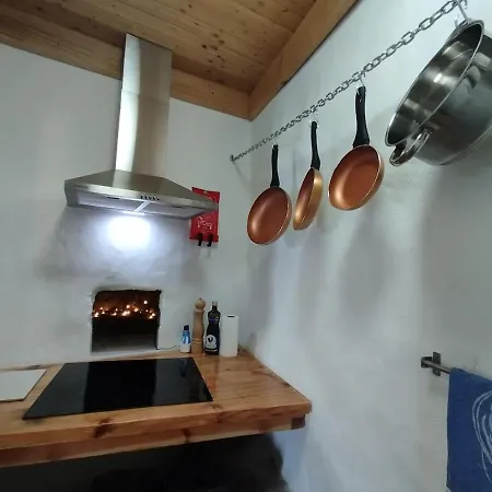 Sea View With Cozy Σπίτι διακοπών *