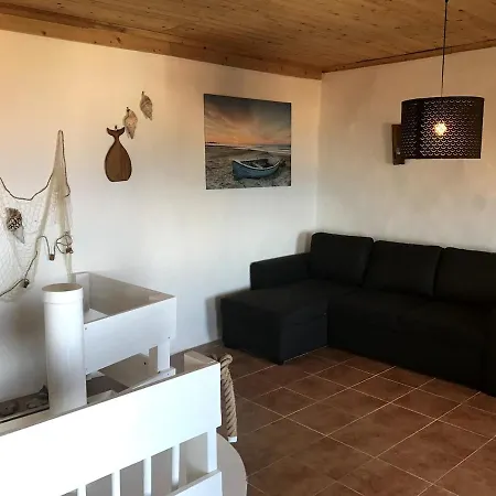 Σπίτι διακοπών Sea View With Cozy *