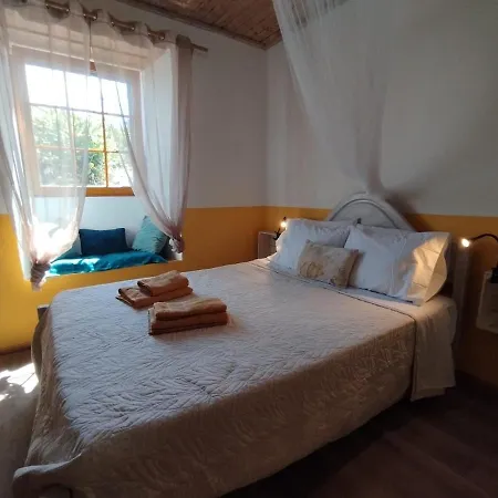 Σπίτι διακοπών Sea View With Cozy Lomba (Flores)