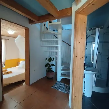 Sea View With Cozy * Lomba (Flores)