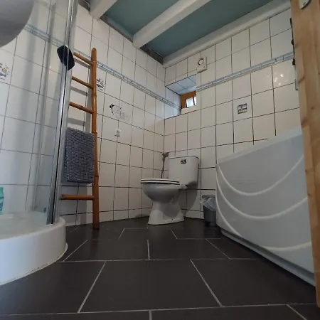 Sea View With Cozy Σπίτι διακοπών *