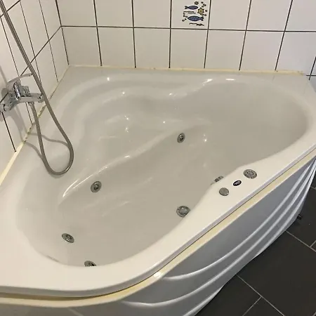 Σπίτι διακοπών Sea View With Cozy *