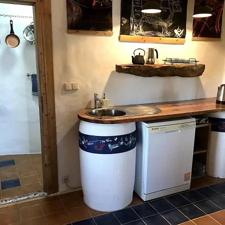 Sea View With Cozy * Lomba (Flores)