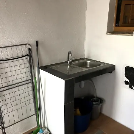 Sea View With Cozy *