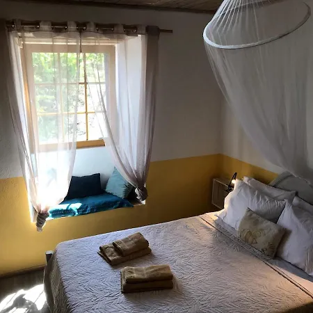 Σπίτι διακοπών Sea View With Cozy *