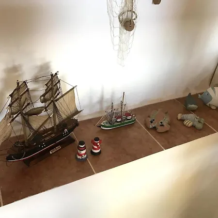 Sea View With Cozy Σπίτι διακοπών Lomba (Flores)