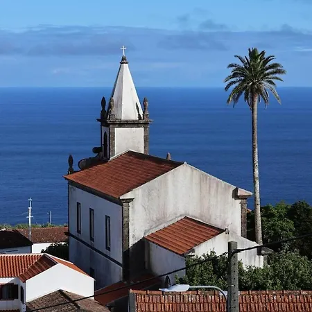 Sea View With Cozy *