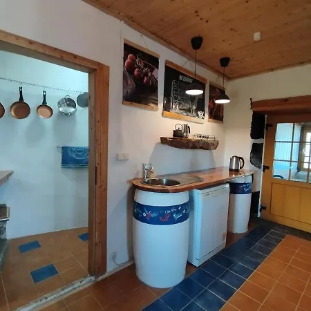 Sea View With Cozy Σπίτι διακοπών