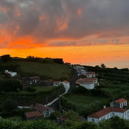 Σπίτι διακοπών Sea View With Cozy