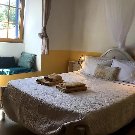 Sea View With Cozy Holiday home Lomba (Flores)