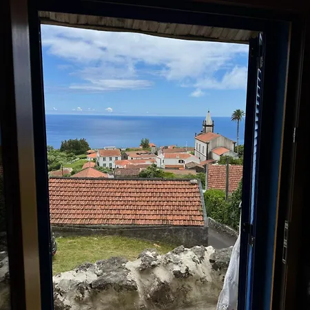 Sea View With Cozy Σπίτι διακοπών *