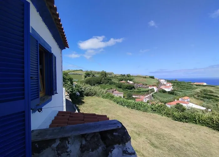 Sea View With Cozy Σπίτι διακοπών *