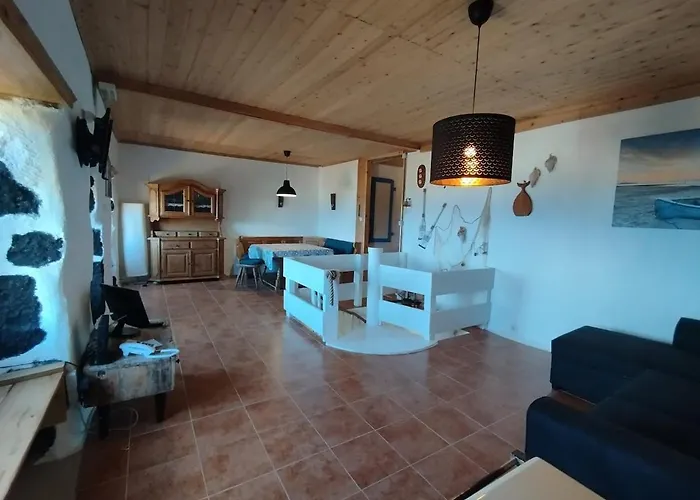 Sea View With Cozy Σπίτι διακοπών