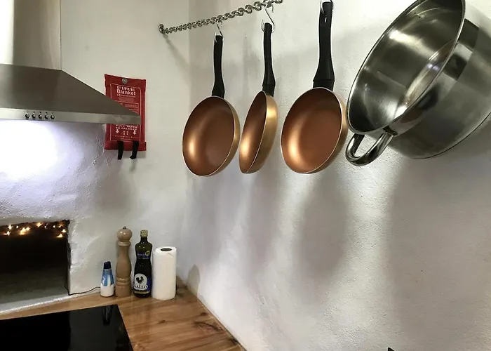 Sea View With Cozy Σπίτι διακοπών *