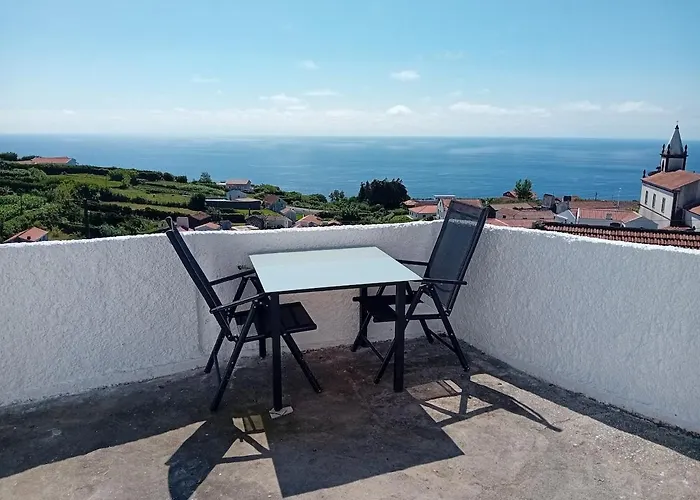 Σπίτι διακοπών Sea View With Cozy *