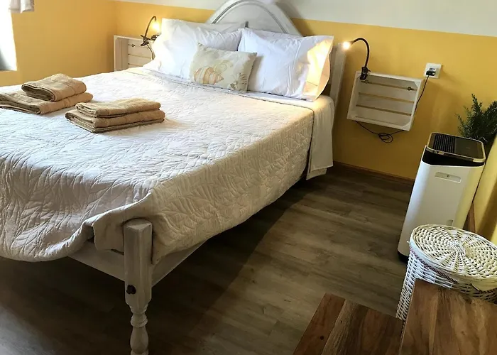 Sea View With Cozy * Lomba (Flores)