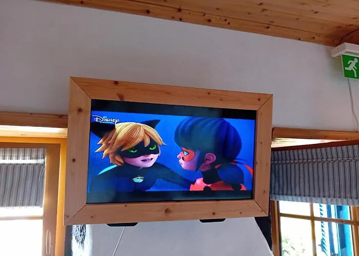 Σπίτι διακοπών Sea View With Cozy Lomba (Flores)