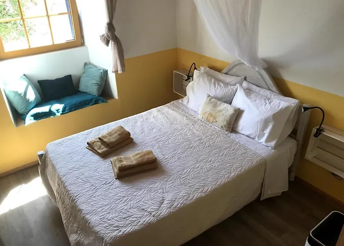 Sea View With Cozy Σπίτι διακοπών