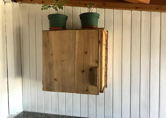 Σπίτι διακοπών Sea View With Cozy *