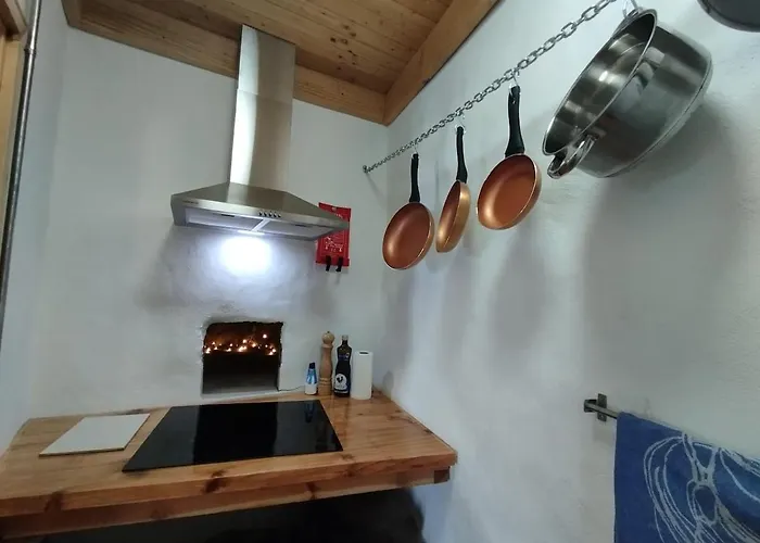 Sea View With Cozy Σπίτι διακοπών *