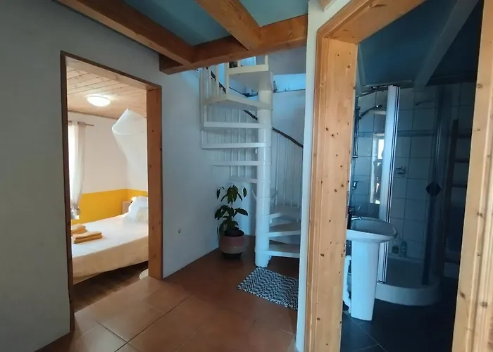 Sea View With Cozy * Lomba (Flores)