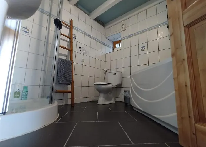 Sea View With Cozy Σπίτι διακοπών *