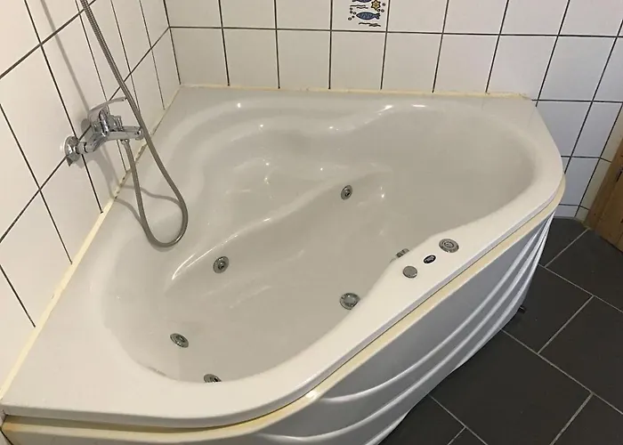 Σπίτι διακοπών Sea View With Cozy *