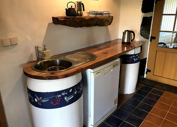 Sea View With Cozy Σπίτι διακοπών *