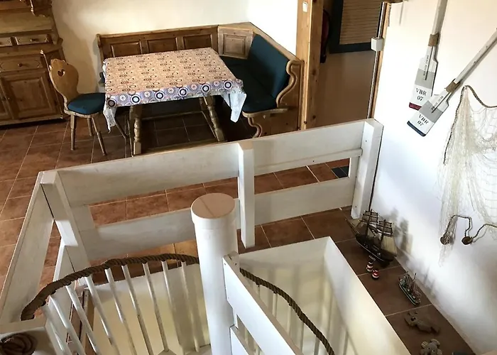 Σπίτι διακοπών Sea View With Cozy