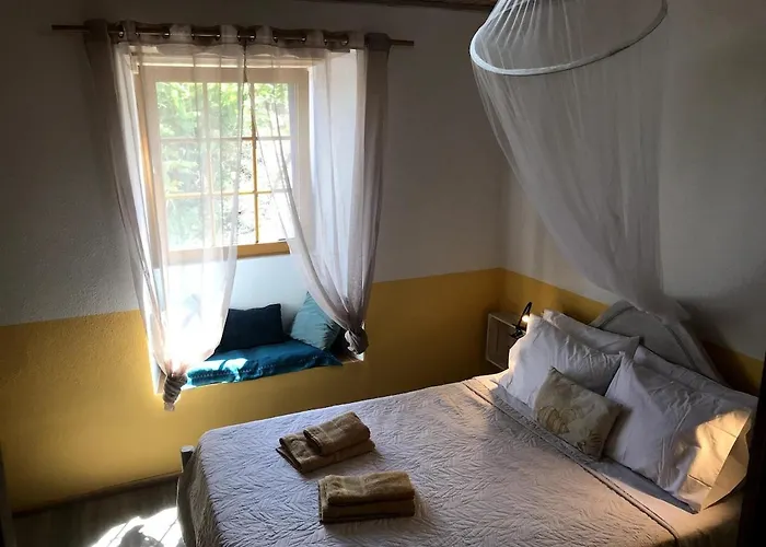 Σπίτι διακοπών Sea View With Cozy *