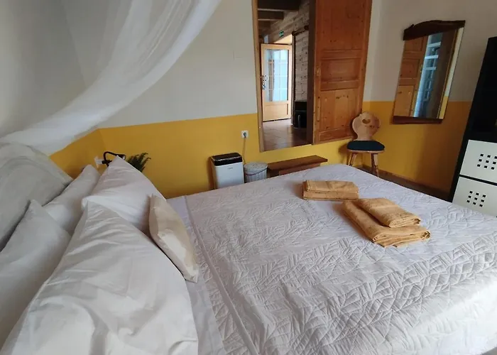 Sea View With Cozy * Lomba (Flores)