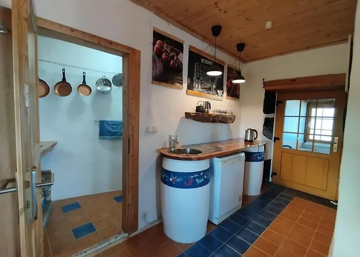 Sea View With Cozy Σπίτι διακοπών