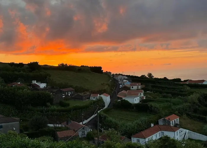 Σπίτι διακοπών Sea View With Cozy