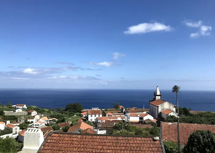 Σπίτι διακοπών Sea View With Cozy