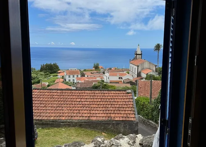 Sea View With Cozy Σπίτι διακοπών *